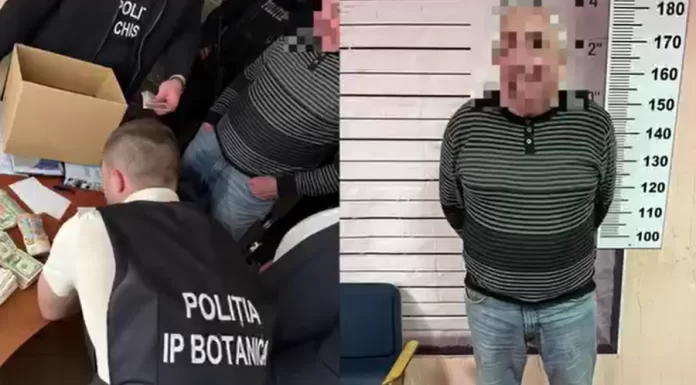 Grupare de escroci reținută după ce a convins o femeie din Capitală să ia credite de sute de mii de lei