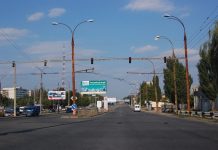 Șoseaua Hîncești intră în reabilitare: lucrări ample de modernizare pe un tronson important din Chișinău