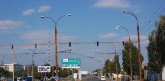 Șoseaua Hîncești intră în reabilitare: lucrări ample de modernizare pe un tronson important din Chișinău