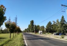 Reabilitare amplă pe Meșterul Manole: carosabil, trotuare, iluminat și spații verzi