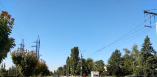Reabilitare amplă pe Meșterul Manole: carosabil, trotuare, iluminat și spații verzi