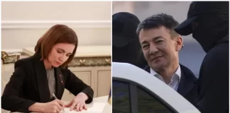 Fostul adjunct SIS, Alexandru Bălan, rămâne fără cetățenia Republicii Moldova