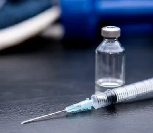 Tentativă de omor șocantă în Germania: și-a atacat soția cu pesticide și o seringă cu otravă