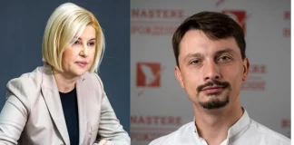 UE a sancționat șase persoane acuzate de destabilizarea Republicii Moldova. Lidera partidului Inima Moldovei, pe listă