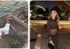 O influenceriță, reținută în Maroc după acuzații la adresa poliției rutiere dintr-un videoclip online