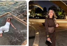 O influenceriță, reținută în Maroc după acuzații la adresa poliției rutiere dintr-un videoclip online