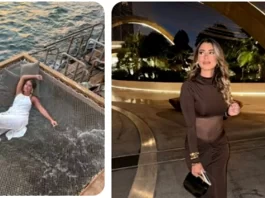 O influenceriță, reținută în Maroc după acuzații la adresa poliției rutiere dintr-un videoclip online
