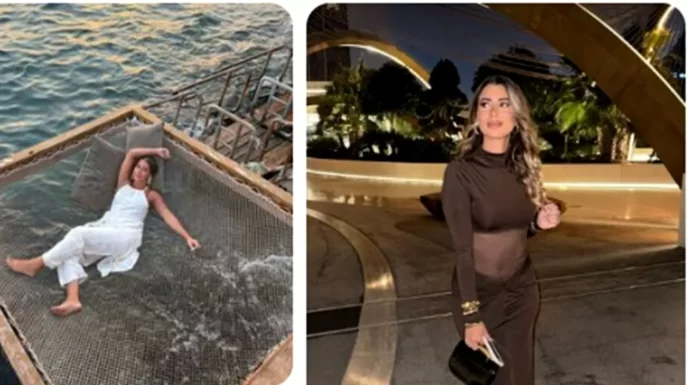 O influenceriță, reținută în Maroc după acuzații la adresa poliției rutiere dintr-un videoclip online