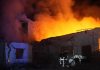Noapte de bombardamente în Ucraina: Patru morți și mai mulți răniți în atacurile Rusiei