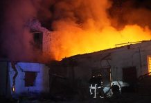 Noapte de bombardamente în Ucraina: Patru morți și mai mulți răniți în atacurile Rusiei