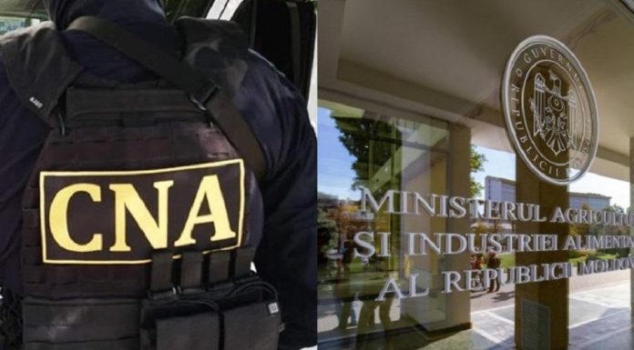 Controale ale IGM în căminele din Chișinău unde locuiesc muncitori străini; 17 persoane sancționate