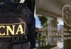 CNA a reținut un secretar de stat și un antreprenor într-un caz de trafic de influență legat de importuri din Ucraina