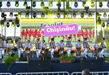 Capitala își sărbătorește ziua cu un festival de amploare: Cine va urca pe scena „Te salut, Chișinău!”