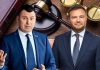Sergiu Lazarencu a pierdut procesul cu Vasile Costiuc: Fostul ministru trebuie să achite 12.000 de lei