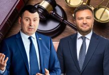 Sergiu Lazarencu a pierdut procesul cu Vasile Costiuc: Fostul ministru trebuie să achite 12.000 de lei