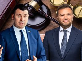 Sergiu Lazarencu a pierdut procesul cu Vasile Costiuc: Fostul ministru trebuie să achite 12.000 de lei