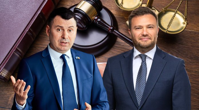 Sergiu Lazarencu a pierdut procesul cu Vasile Costiuc: Fostul ministru trebuie să achite 12.000 de lei