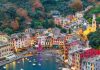 Turiștii care stau prea mult la fotografii riscă amenzi în Portofino