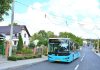 Mai mulți locuitori din Colonița vor beneficia de transport public municipal. Ruta nr. 24 urmează să fie prelungită