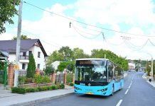 Mai mulți locuitori din Colonița vor beneficia de transport public municipal. Ruta nr. 24 urmează să fie prelungită