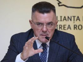 Dan Dungaciu cere ca România să renunțe la finanțările nerambursabile pentru Chișinău