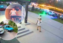 Doi tineri din Chișinău și Florești, reținuți după ce ar fi furat un automobil de peste 55.000 de lei