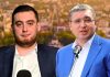 Sorin Guzgan îi cere lui Usatîi dezmințiri și scuze publice după acuzații de implicare în escrocherii