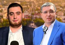Sorin Guzgan îi cere lui Usatîi dezmințiri și scuze publice după acuzații de implicare în escrocherii