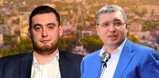 Sorin Guzgan îi cere lui Usatîi dezmințiri și scuze publice după acuzații de implicare în escrocherii