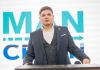Ion Onța publică o înregistrare cu presupuse amenințări și acuzații la adresa unui apropiat al șefului INI