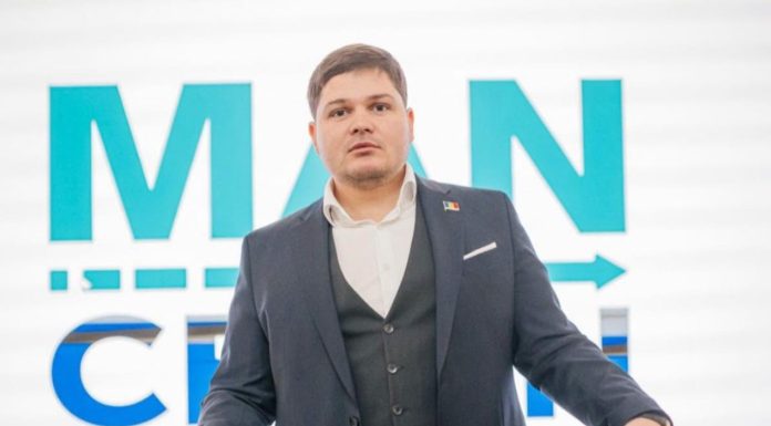 Ion Onța publică o înregistrare cu presupuse amenințări și acuzații la adresa unui apropiat al șefului INI