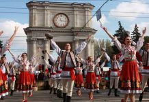 Ministerul Culturii alocă 10 milioane de lei pentru manifestările de Ziua Independenței