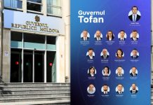 Cabinetul Tofan merge în Parlament pentru votul de încredere: lista miniștrilor și vicepremierilor