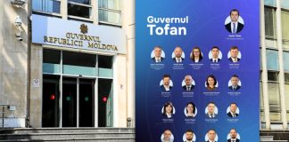 Cabinetul Tofan merge în Parlament pentru votul de încredere: lista miniștrilor și vicepremierilor