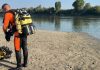 Un moldovean de 36 de ani, dispărut în apele unui râu din Italia după ce a salvat două copile