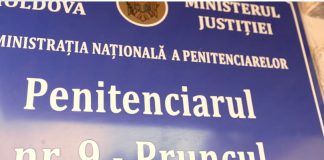 Directorul Penitenciarului nr. 9 – Pruncul, reținut de Procuratura Anticorupție. Este suspectat de corupție și abuzuri