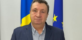 Nicolae Munteanu, șeful „Moldsilva”, figurează ca asociat al unei firme care a câștigat o licitație de 1,7 milioane de lei
