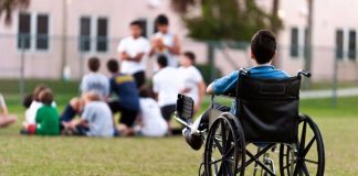 Program de 480 de milioane de lei pentru educația incluzivă, dar infrastructura școlilor rămâne deficitară