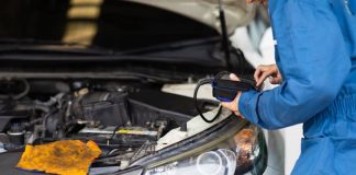 Parlamentul a aprobat noi reguli pentru șoferi: înmatricularea vehiculelor cu probleme tehnice va fi suspendată