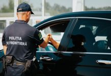 Peste 86.000 de traversări la frontiera Republicii Moldova în ultimele 24 de ore. 21 de persoane, refuzate la intrare