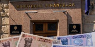 Salarii de milioane într-o subdiviziune a Ministerului Finanțelor: angajații unui oficiu au primit aproape 7,7 milioane de lei într-un an