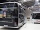 Yutong, unul dintre cei mai mari producători de autobuze din China, interesat de piața moldovenească