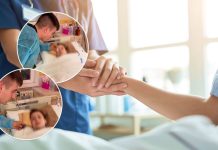 Adolescenta rănită grav la o petrecere în Bucovăț a ieșit din comă: „Îmi pare rău că au mințit toți”