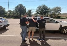 Arest la frontieră: bărbat din Republica Moldova căutat de Spania pentru viol în grup, capturat la Albița
