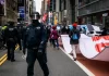 Șase femei au fost stropite cu acid sulfuric în timpul unui atac din mers în New Jersey. Suspectele au 13, 14 și 15 ani