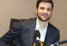 Alexei Paniș acuză o criză de încredere în autorități: „Cetățenii nu mai cred în instituțiile statului”