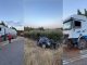 Șoferul autocisternei implicate în accidentul din Grecia, soldat cu moartea unei familii din Moldova, a fost eliberat
