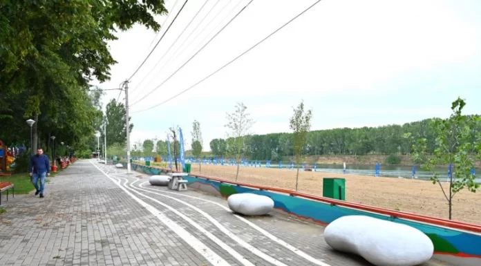 Investiții de peste un miliard de lei în suburbii, anunță Primăria Chișinău: ce proiecte au fost realizate la Vadul lui Vodă