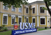 Ministerul Sănătății propune reorganizarea învățământului medical mediu: colegiile vor fi integrate în USMF