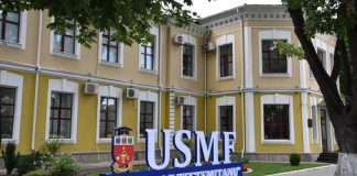 Ministerul Sănătății propune reorganizarea învățământului medical mediu: colegiile vor fi integrate în USMF